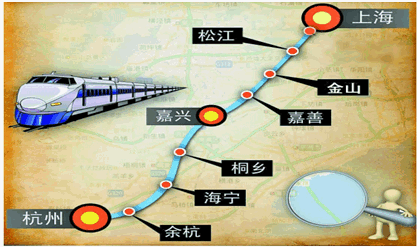 沪杭高铁线路图,tt存储