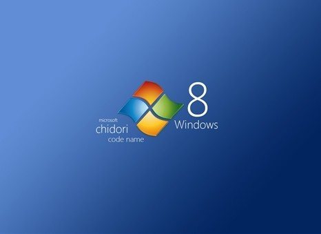 Windows 8