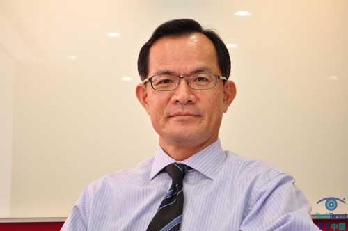 Gartner深耕中国市场 任命谢志峯为大中华区总裁