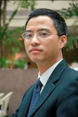CA Technologies中国区副总裁孙志伟先生