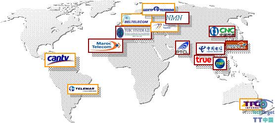 华赛Oceanspace T系列存储系统：IPTV的幕后英雄