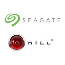希捷完成对Dot Hill收购