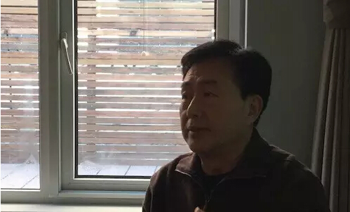 Greenliant创始人叶炳辉