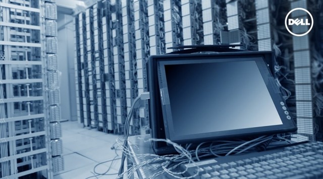 戴尔携手Nutanix，开启融合架构新纪元