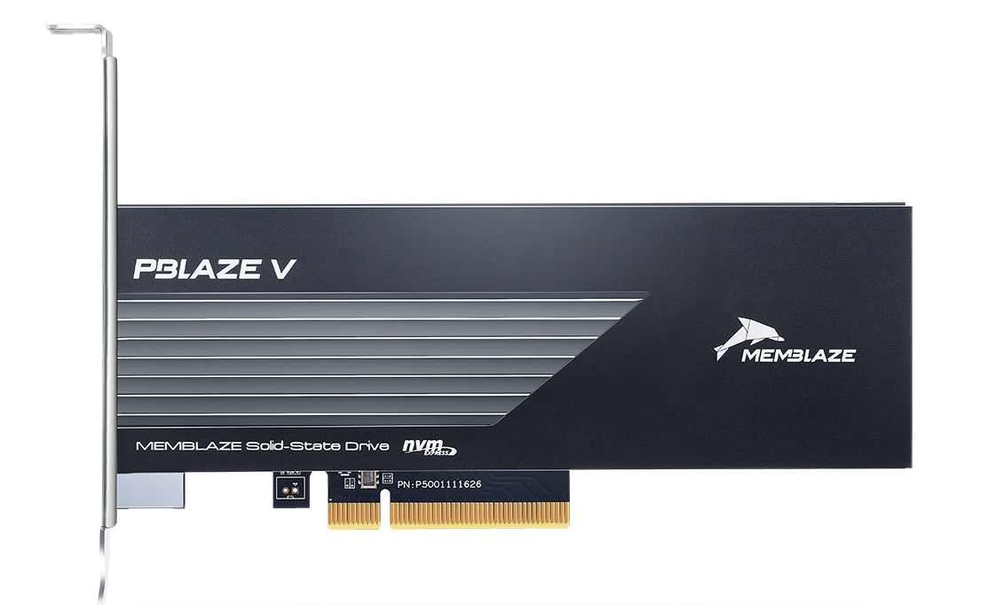 PBlaze5 700系列卡