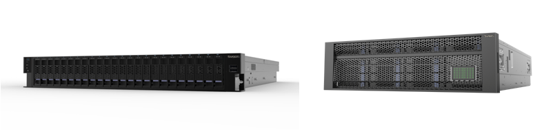 HyperStor产品示意