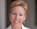 Carol Fawcett