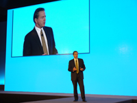 OpenWorld 2012:Larry Ellison