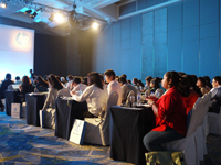 OpenWorld 2012:Larry Ellison