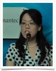 杨迎  赛门铁克公司中国研发中心高级经理